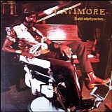 Latimore - It Ain't Where You Been