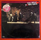 The Dells - No Way Back