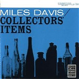 Miles Davis - Collectors' Items