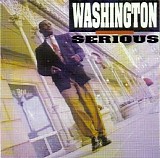 Washington - Serious