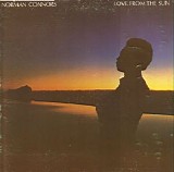 Norman Connors - Love From the Sun