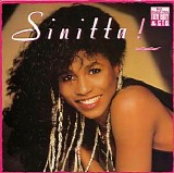 Sinitta - Sinitta! (Deluxe Edition)