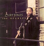 Curt Jones - 360 Degrees