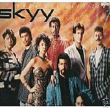 Skyy - From the Left Side