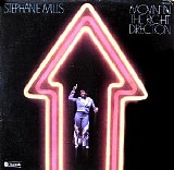 Stephanie Mills - Moving in the Right Direction