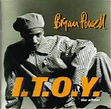 Bryan Powell - I.t.o.y.