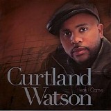 Curtland Watson - Here I Come