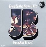 Fred And The New J.B.'s - Breakin' Bread