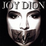 Joy Dion - Joy & Pain