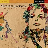 Michael Jackson - Xscape the BÂ·sides Collection