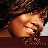 Crissy Collins - Faith in Progress