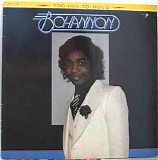 Bohannon - Too Hot to Hold