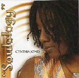 Cynthia Jones - Soulology