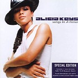 Alicia Keys - Songs in a Minor (Limited Ediion)