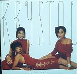 Krystol - Passion From a Woman