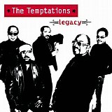 The Temptations - Legacy