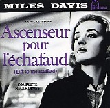 Miles Davis - Ascenseur Pour L'Echaffaud