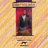 Lenny Williams - Layin' in Wait