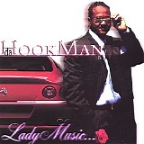 Da Hookman - Lady Music