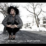 Lei Row - Lei Row Presents Euphoria