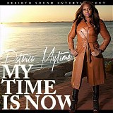 Patricia Mytime - Mytime Is Now