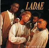 Ladae - The Moment