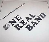 One Real Band - It's Nice to Know There Still
