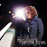 Tryenyse Jones - Resilient