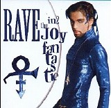 Prince - Rave In2 the Joy Fantastic