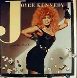 Joyce Kennedy - Wanna Play Your Game
