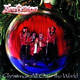 New Edition - Christmas All Over the World