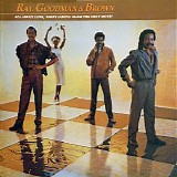 Ray, Goodman & Brown - All About Love, Who's Gonna Make the First Now?