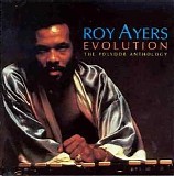 Roy Ayers - Evolution: The Polydor Anthology (Disc 1)