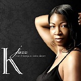 K Jazz - Can't Keep a Sista Down