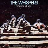 The Whispers - Planets of Life