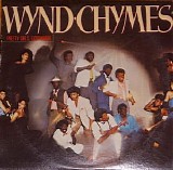 Wynd Chymes - Pretty Girls, Everywhere