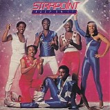 Starpoint - Keep on It