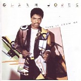Glenn Jones - Take It From Me