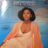 Valerie Horton-Brown - Walk with Me