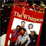 The Whispers - Happy Holidays to You