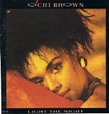 O'Chi Brown - Light The Night