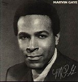 Marvin Gaye - M.P.G.