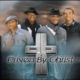 Driven By Christ - Searchin'
