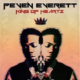 Peven Everett - King of Hearts