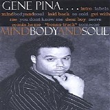 Gene Pina - mindbodyandsoul