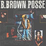Various artists - B. Brown Posse
