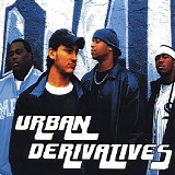 Urban Derivatives - Kulture Shock