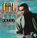 Carl Anderson - Fantasy Hotel