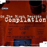 On The Block Records - State Of Emergency