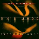 Various artists - R N' B 2000 International